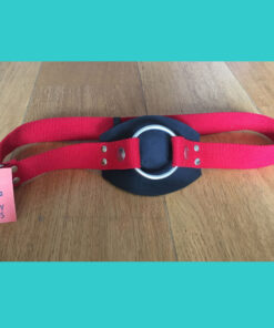 4AngryDykes Tight Harness