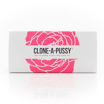 Vlone A Pussy Modellierset für deine Vulva