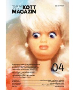 Boykott Magazin