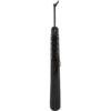Paddle von VeganFetish aus veganem Leder in schwarz