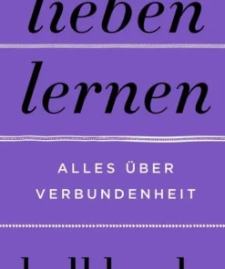 lieben lernen - Bell Hooks