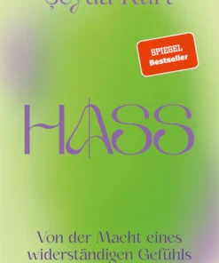Hass von Şeyda Kurt