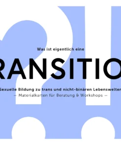 Was ist eigentlich eine Transition?!