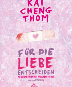 Für die Liebe entscheiden