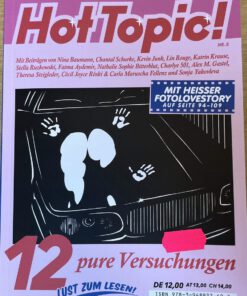 Hot Topic! Nr. 5