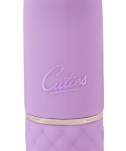Mini Vibrator - Bunny