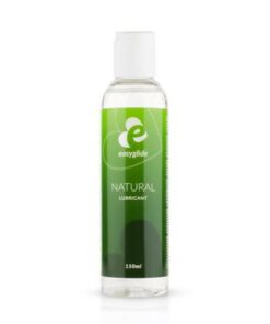 EasyGlide - Natürliches Gleitgel auf Wasserbasis