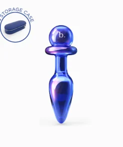 Anii - mittelgroßer Plug von biird.