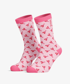 Cliit Socken von biird.