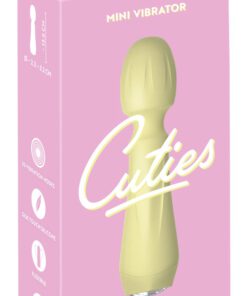 Cuties Mini-Massagestab