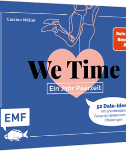 We Time – Ein Jahr Paarzeit