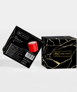 Liebe Seele Bondagetape 25M