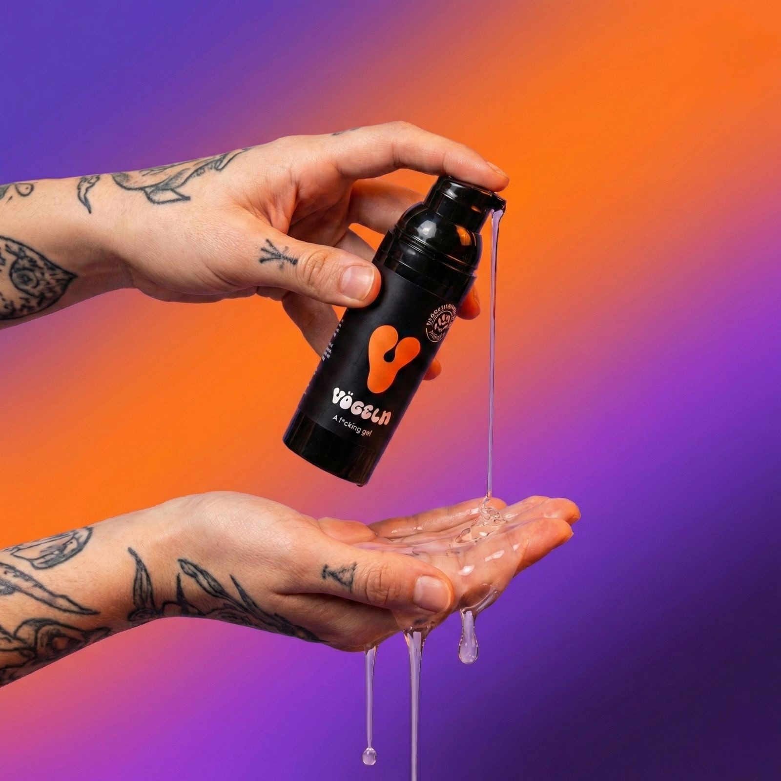 bottle-dripping